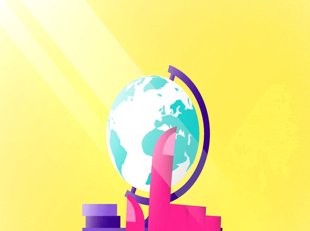 Infinity Animations