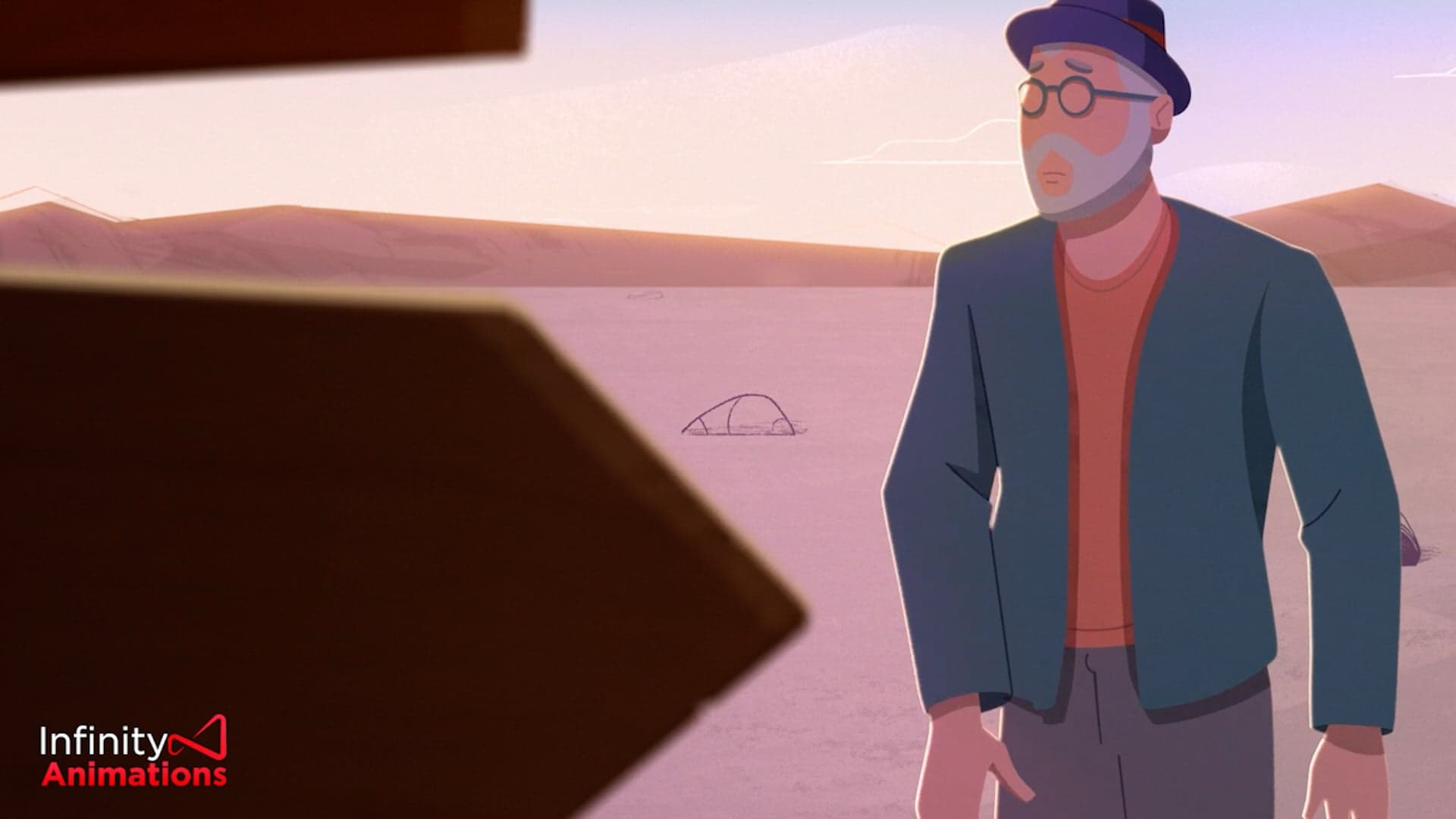 Infinity Animations