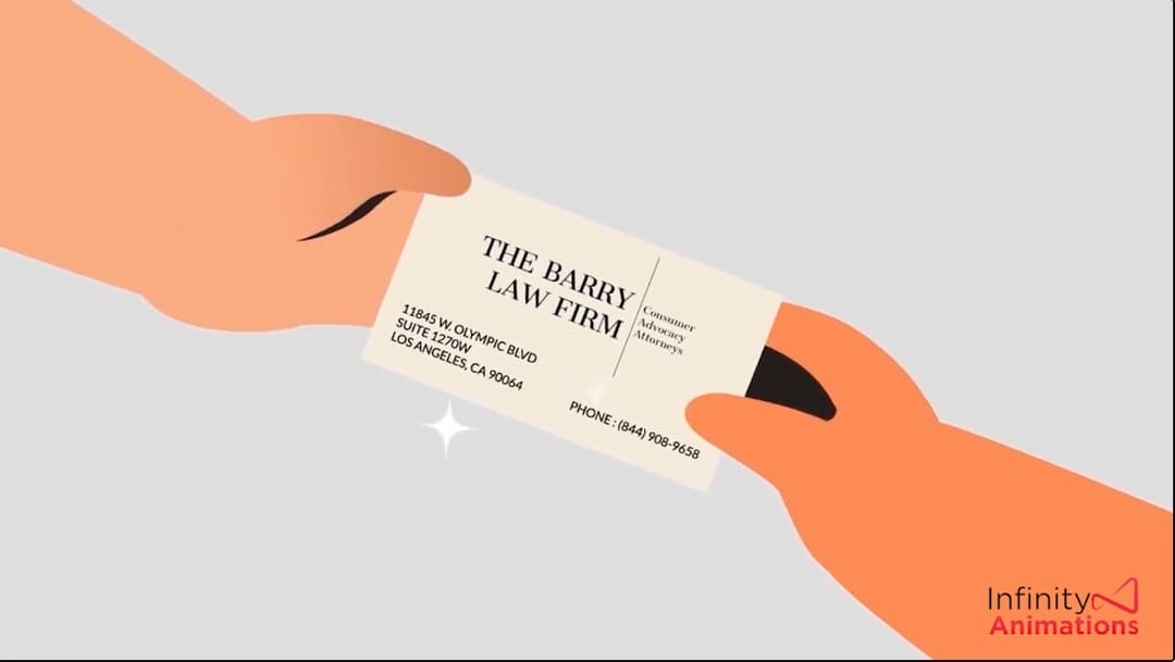 Infinity Animations