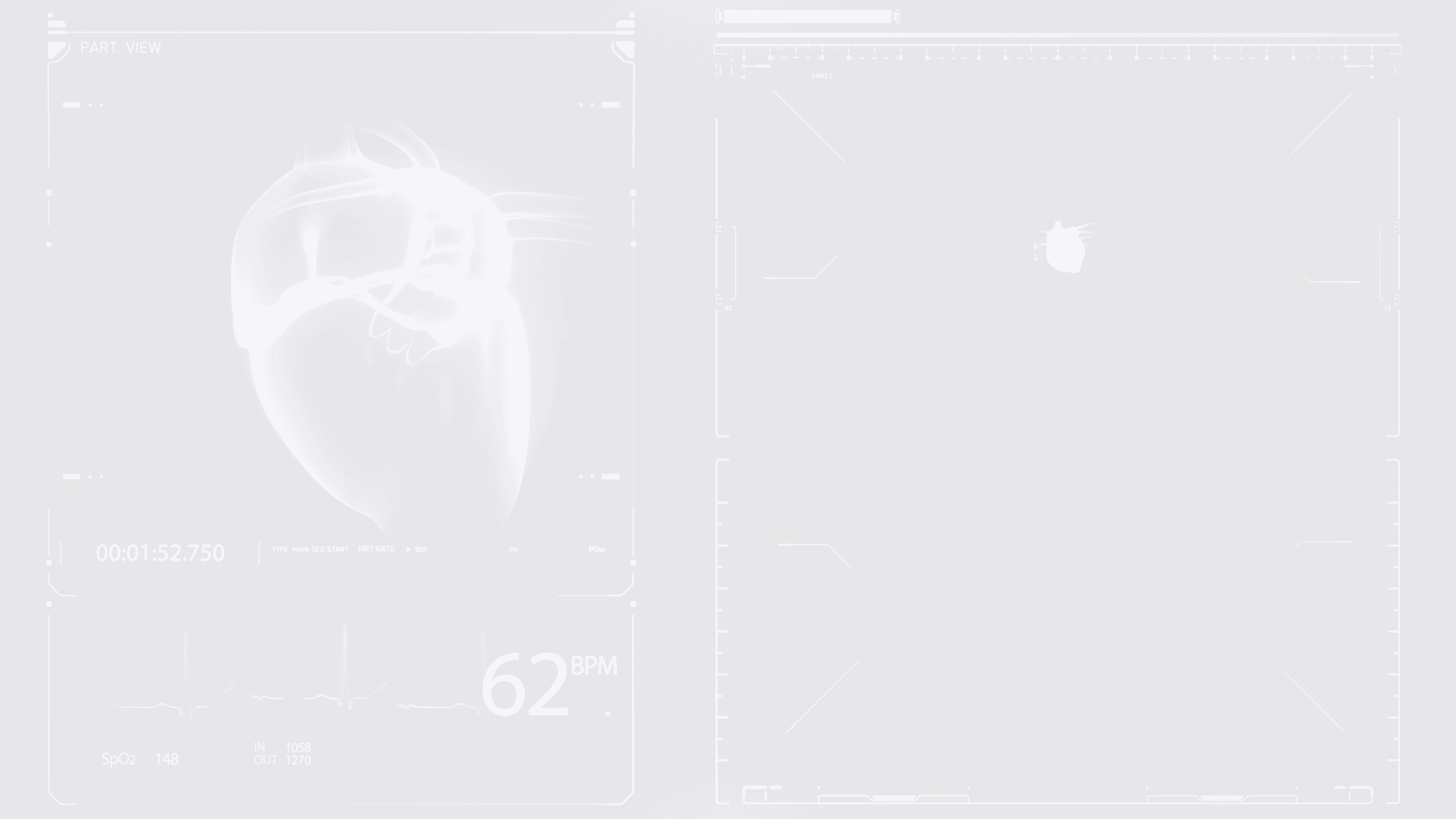 Infinity Animations