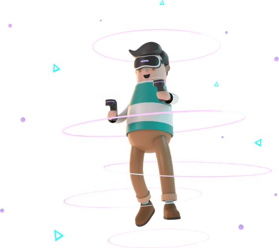 Infinity Animation
