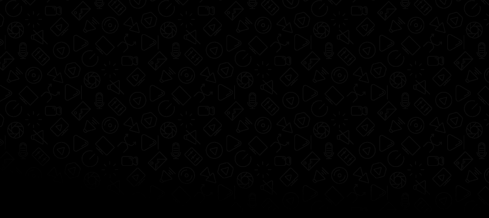 Infinity Animation