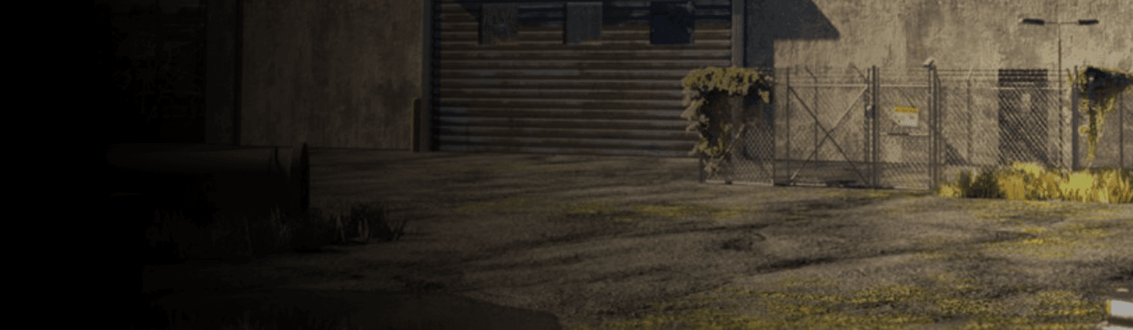 Infinity Animation