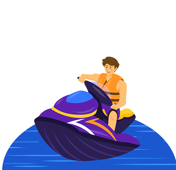 Infinity Animations